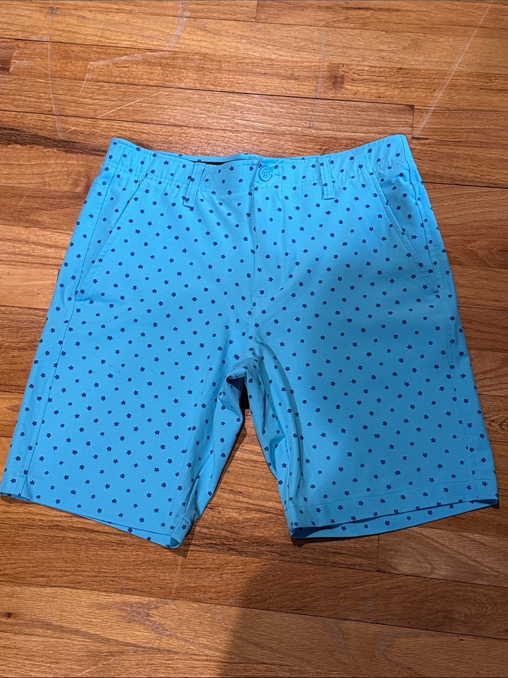 Under Armour Men’s Golf Drive Shorts